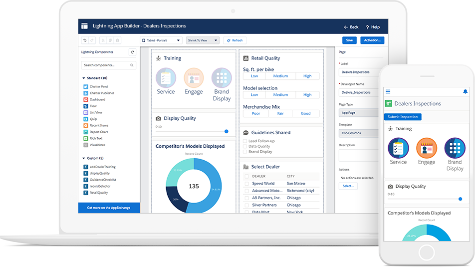 mobile app development tools
