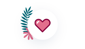 laptop icon with mobile phone icon