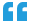 quotation mark