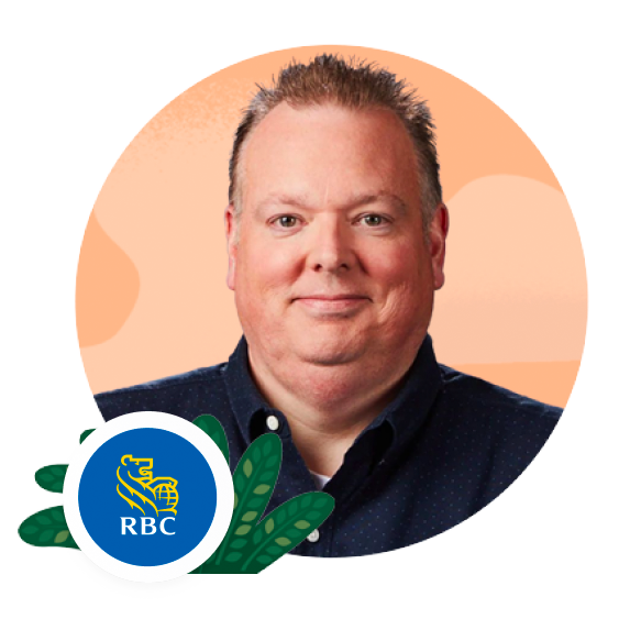Greg Beltzer, Head of Technology, RBC Wealth Management