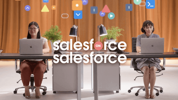Turn data into meaningful customer moments.