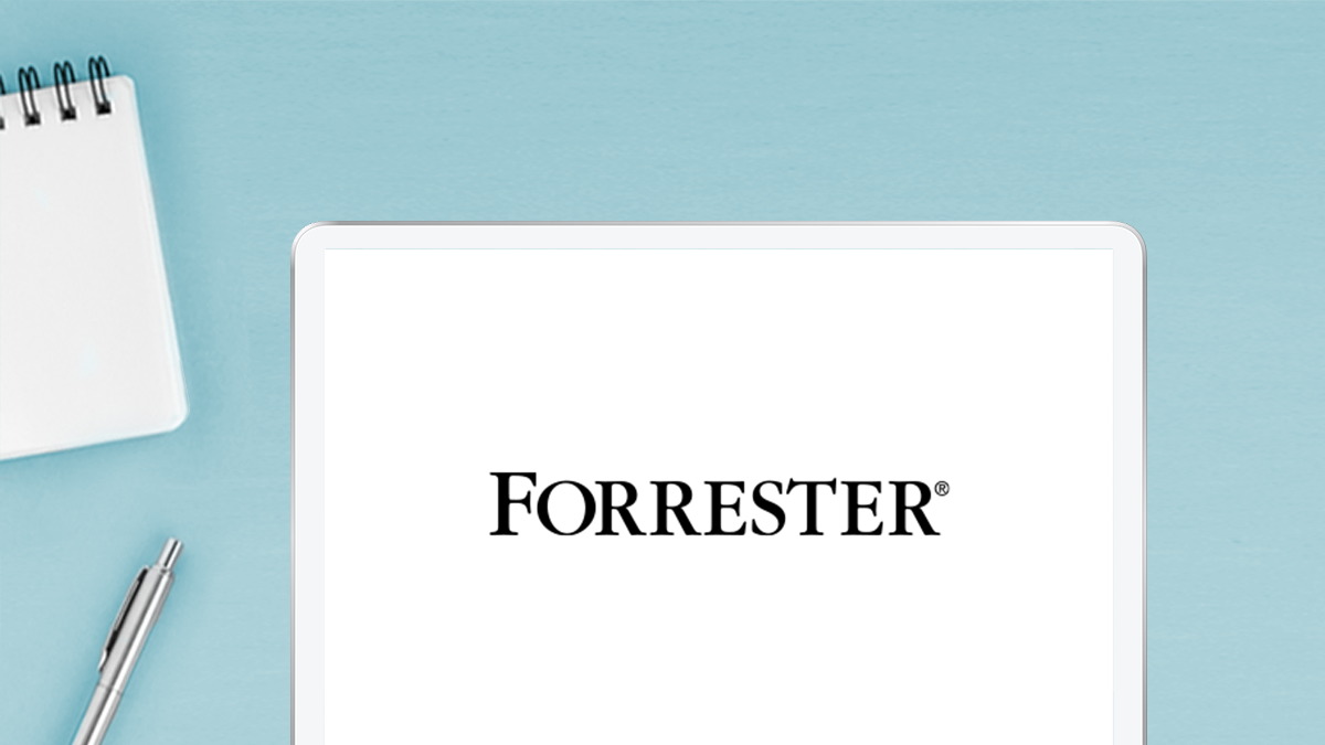 Learn how customers saw 257% ROI with Salesforce for Retail.