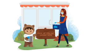 The Profoundly and Permanently Altered Role of the Retail Associate
