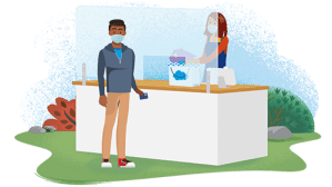 Say Goodbye to Browsing: Retail Shopping in 2020 Gets a Total Makeover