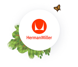 HermanMiller Logo