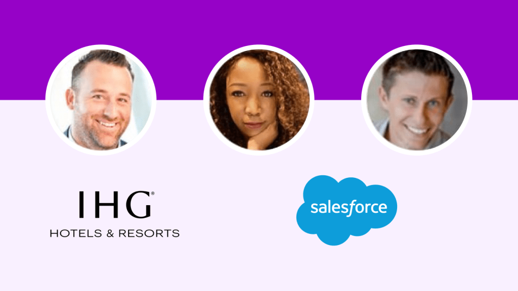 Revolutionize Travel and Hospitality Experiences with Data and AI
