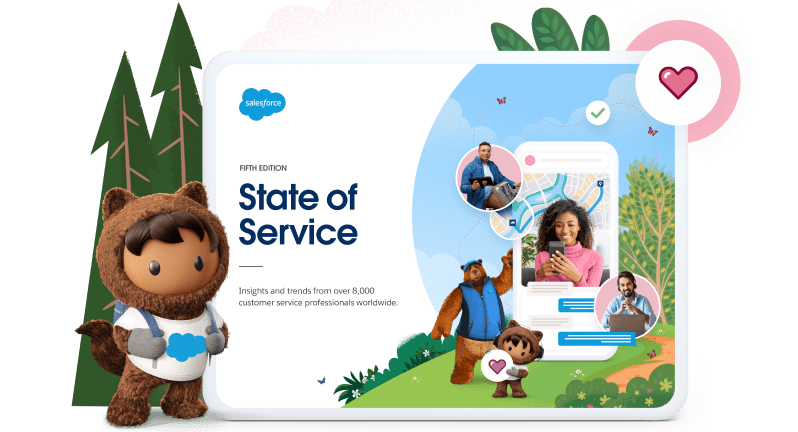 Sales Cloud Demo