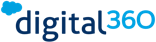 Digital 360 logo