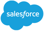 Salesforce Logo