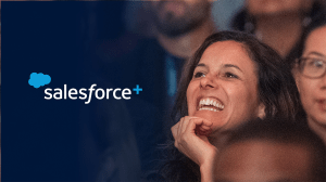 Didn't Get Tickets to Dreamforce in Person? Experience the Magic from Salesforce+