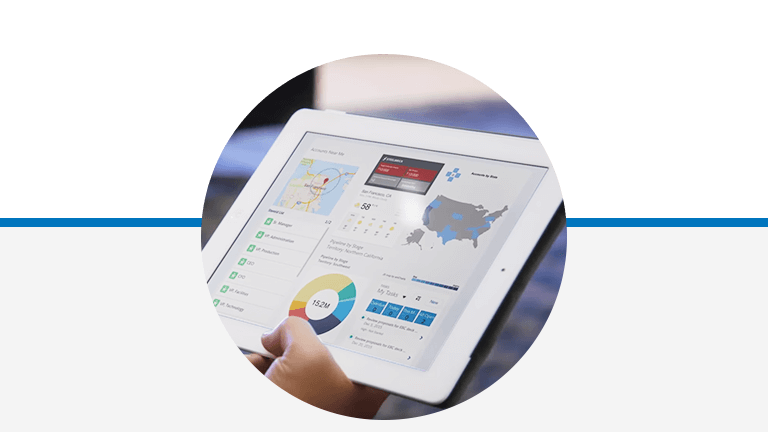 smb crm by small business