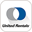 United Rentals Logo