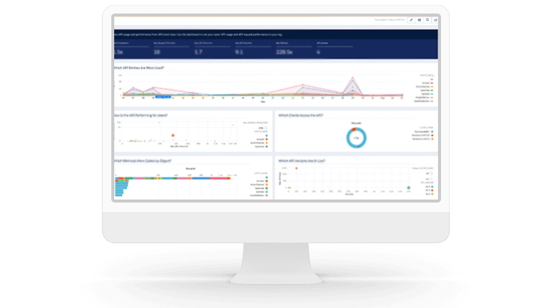 Salesforce Shield: Data monitoring and end-to-end encryption
