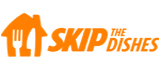 Skip the dishes logo