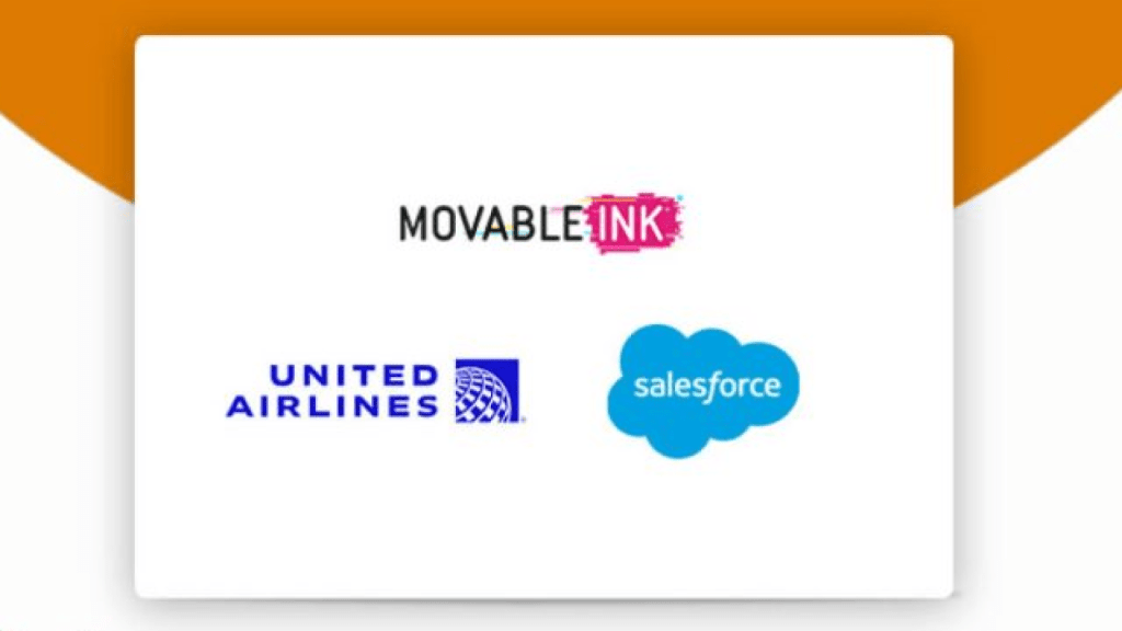 Sky-High Engagement: United Airlines' Journey to Personalization with Salesforce and Movable Ink