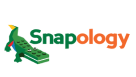Snapology logo