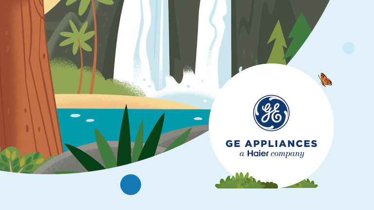 Salesforce customer GE Appliances