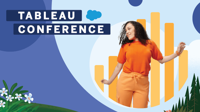 Tableau Conference
