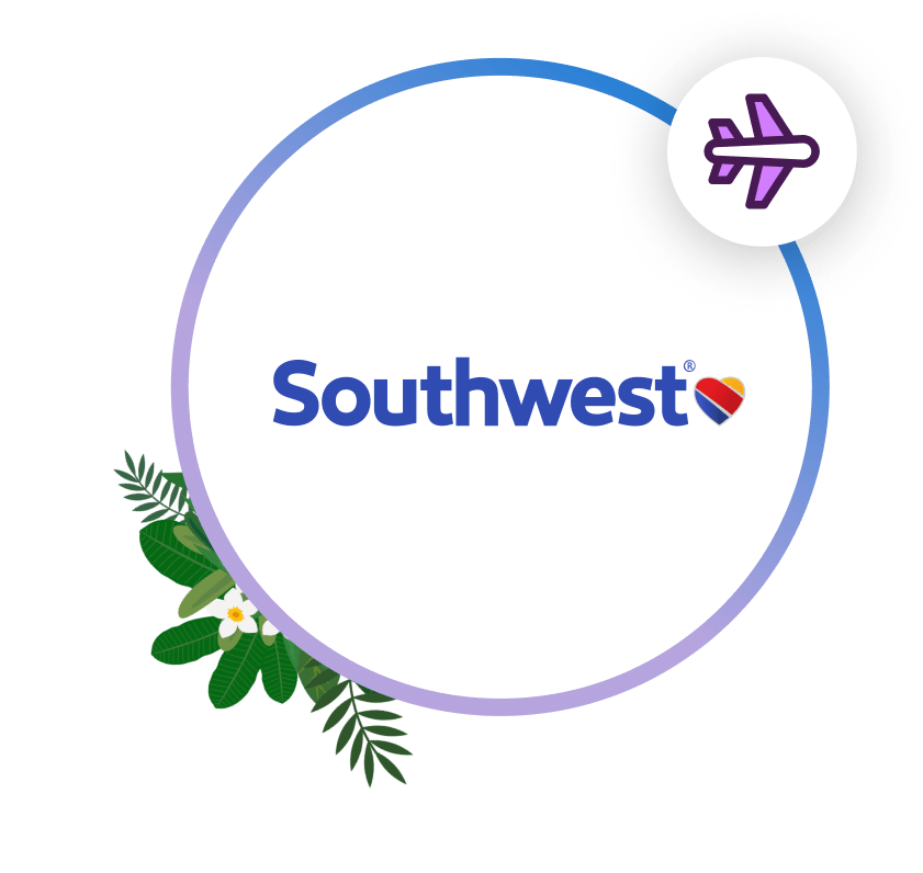 Dave Harvey, Chief Sales Officer and Vice President, Southwest Airlines