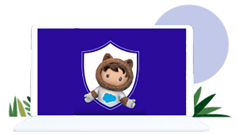 Feel secure about your data